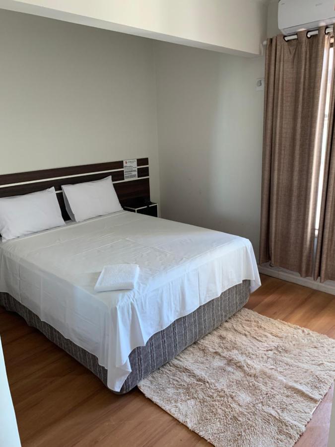 Samir Hotel Comfort Porto Velho  Exterior foto