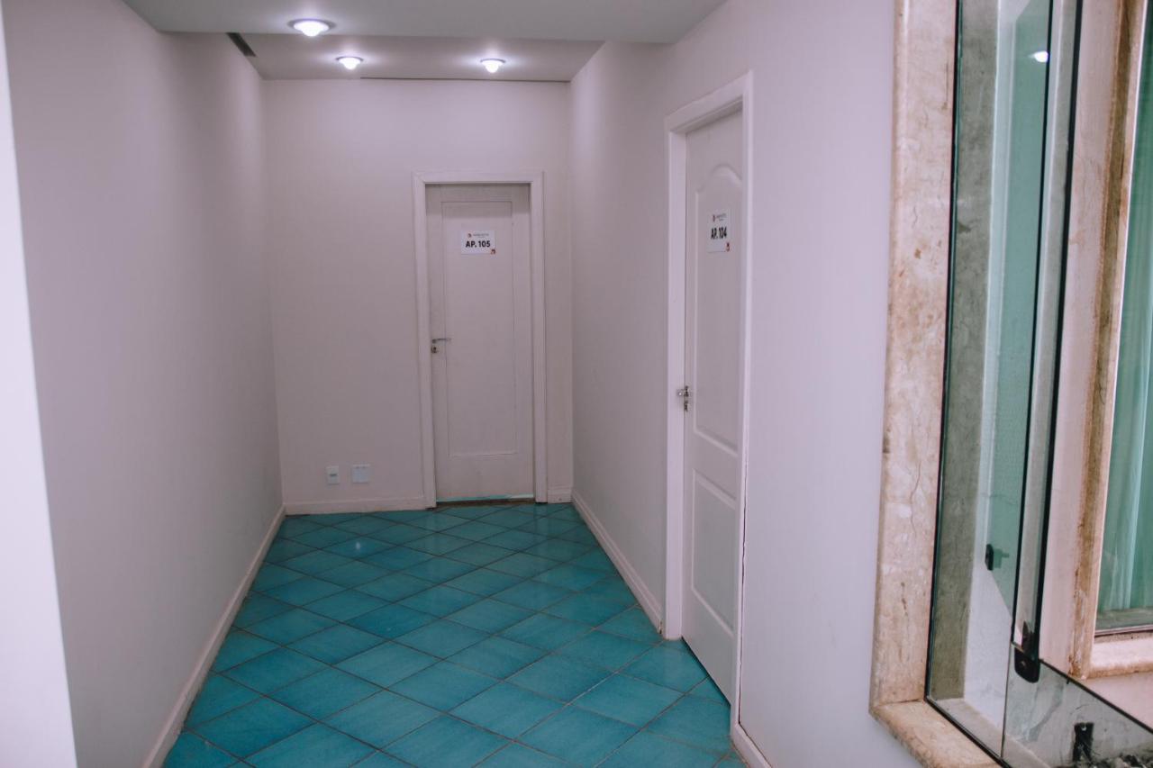 Samir Hotel Comfort Porto Velho  Exterior foto