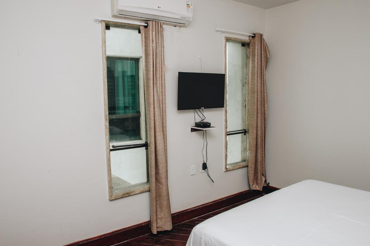 Samir Hotel Comfort Porto Velho  Exterior foto